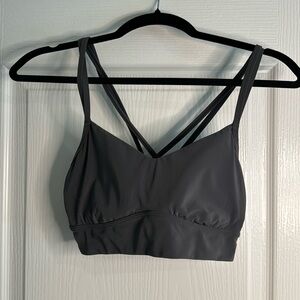 All in motion sports bra